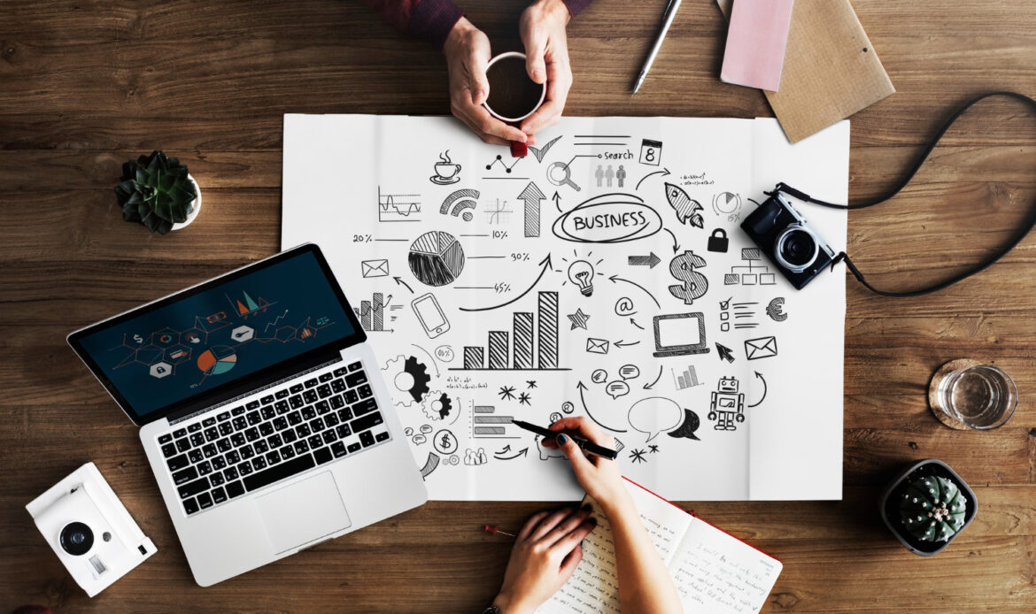 Comment mettre en place une bonne stratégie digitale