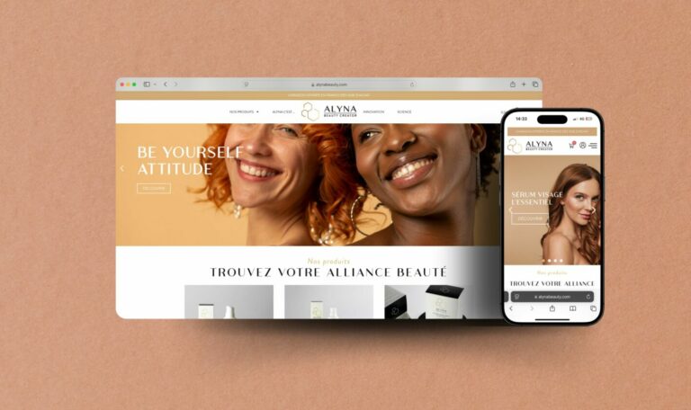 Retrouvez un site bien référencement avec soin avec Paw-In notre agence web à Chambéry et Savoie